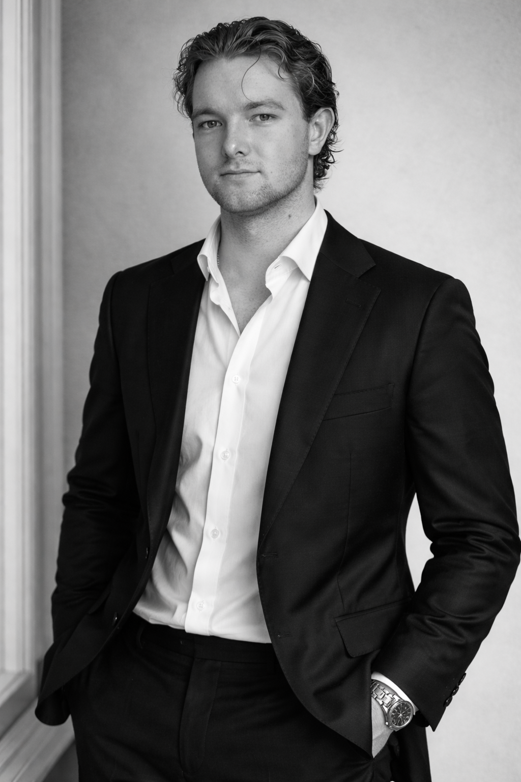 Rasmus Christensen — Founder, Nordic Web Bureau